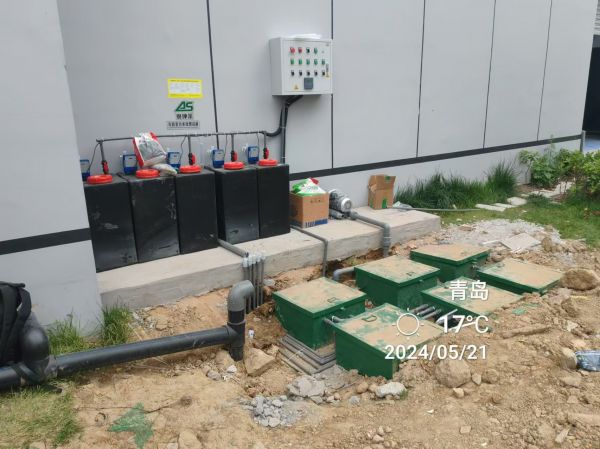 污水處理原則有哪些方面？